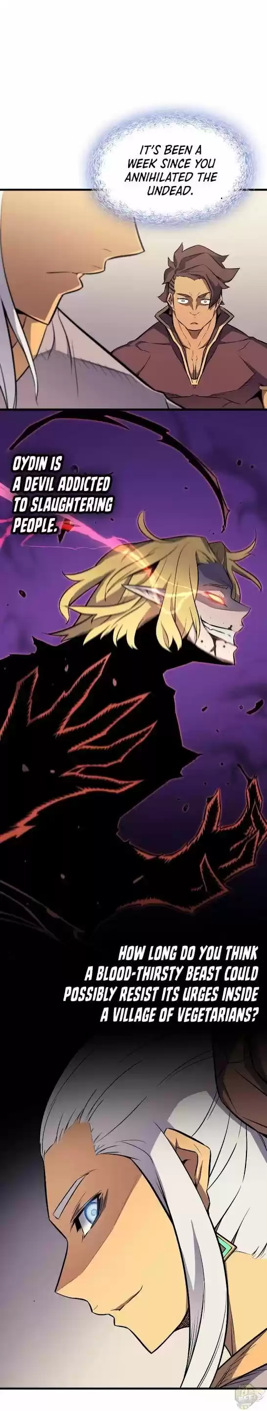 The Archmage Returns After 4000 Years Ch.078