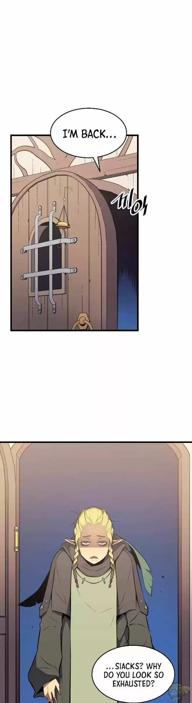 The Archmage Returns After 4000 Years Ch.078