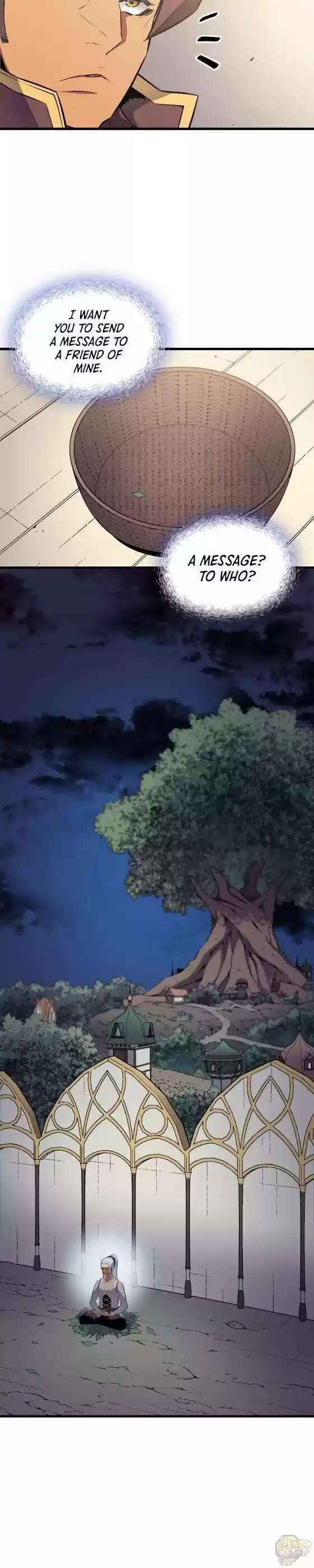 The Archmage Returns After 4000 Years Ch.078