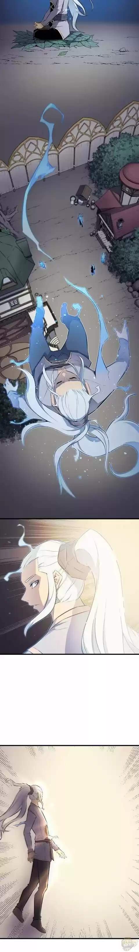 The Archmage Returns After 4000 Years Ch.078