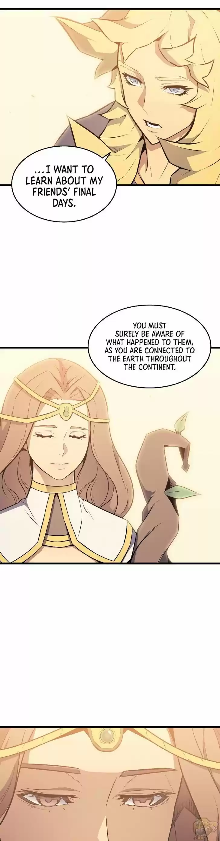 The Archmage Returns After 4000 Years Ch.079