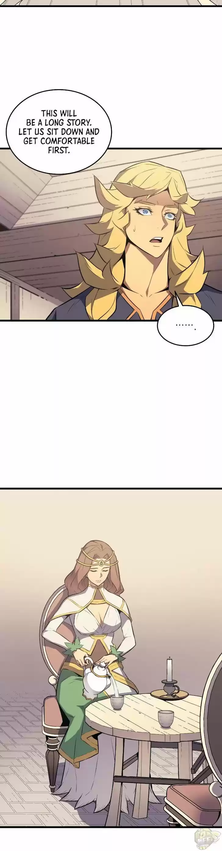 The Archmage Returns After 4000 Years Ch.079