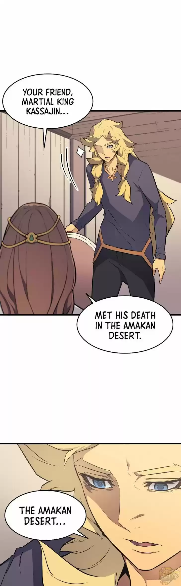 The Archmage Returns After 4000 Years Ch.079