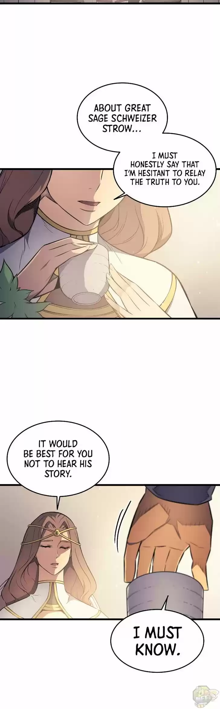 The Archmage Returns After 4000 Years Ch.079