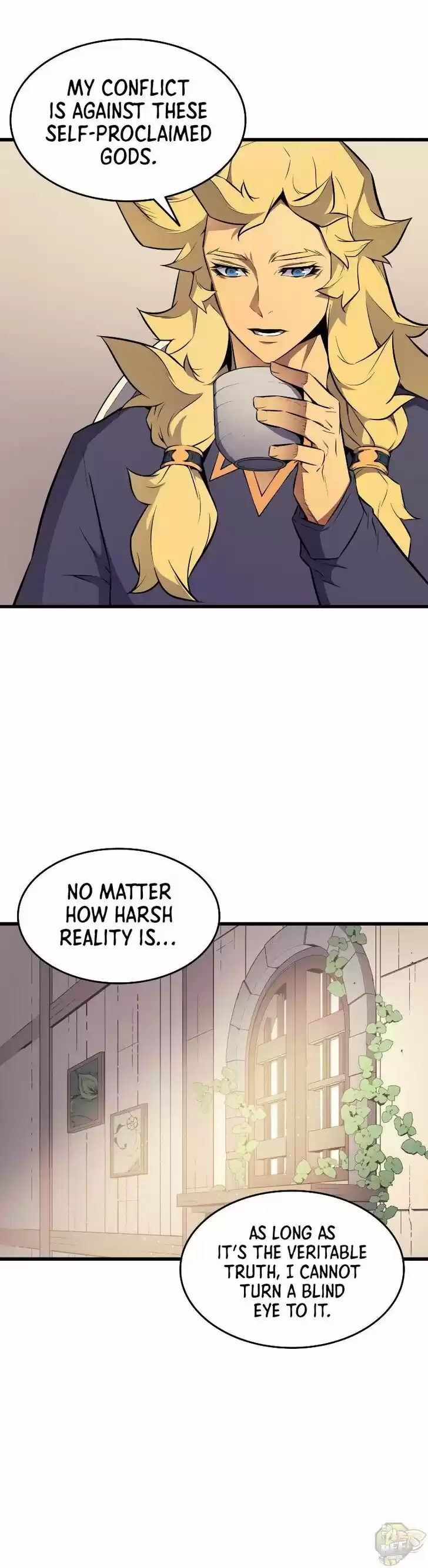 The Archmage Returns After 4000 Years Ch.079