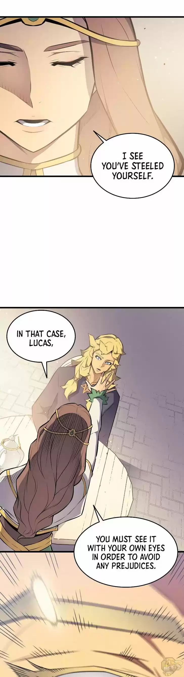 The Archmage Returns After 4000 Years Ch.079