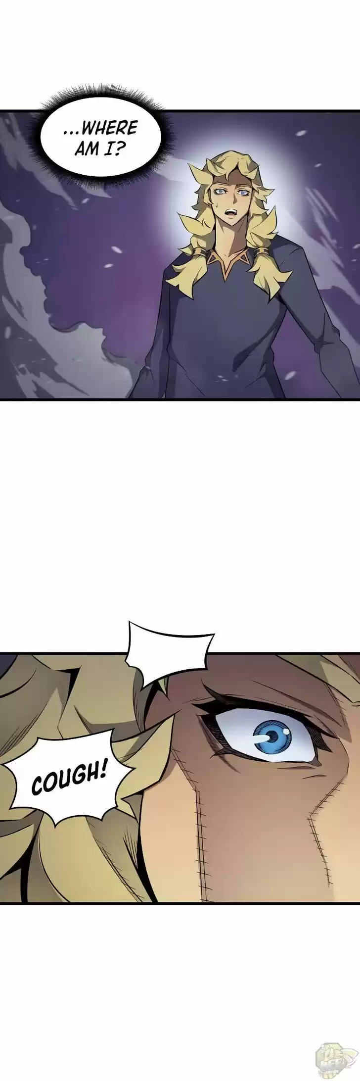 The Archmage Returns After 4000 Years Ch.079