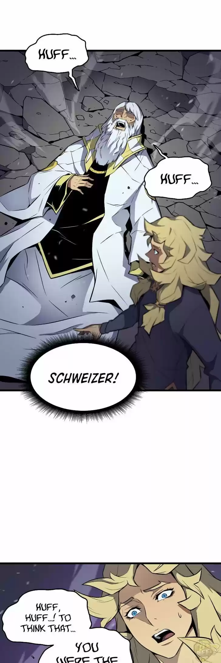 The Archmage Returns After 4000 Years Ch.079