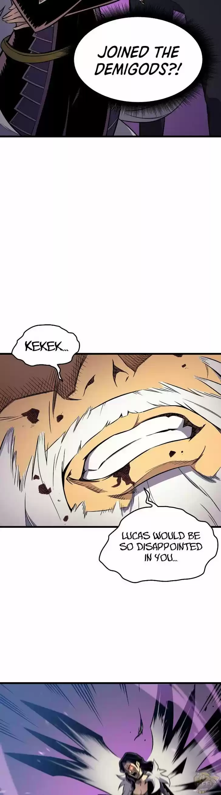 The Archmage Returns After 4000 Years Ch.079