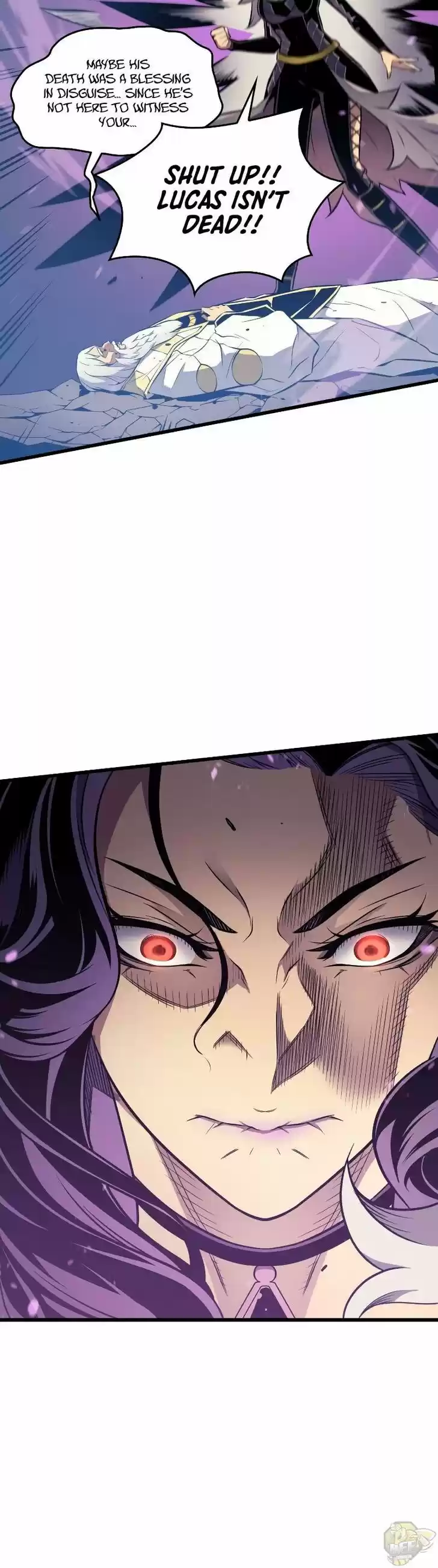 The Archmage Returns After 4000 Years Ch.079