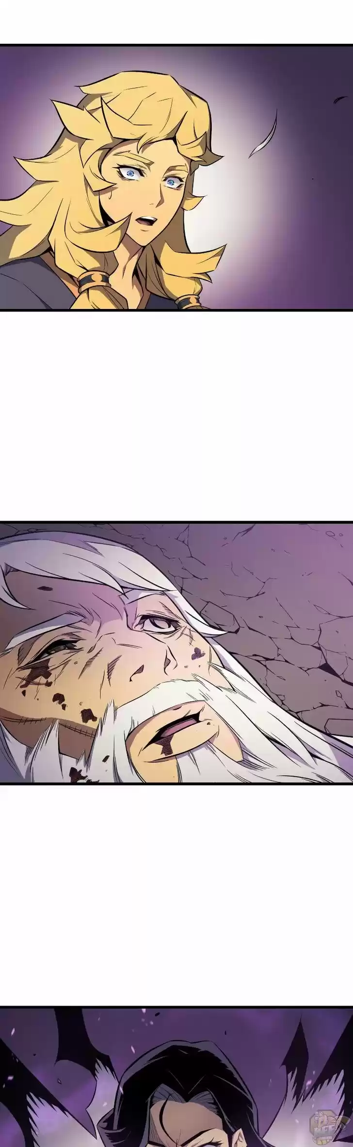 The Archmage Returns After 4000 Years Ch.079