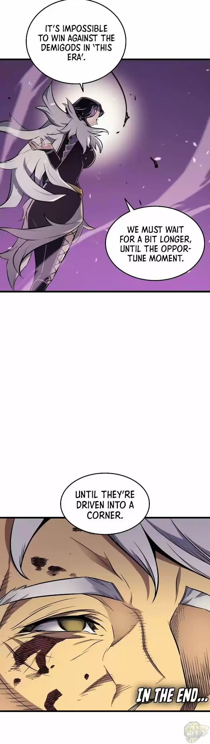 The Archmage Returns After 4000 Years Ch.079