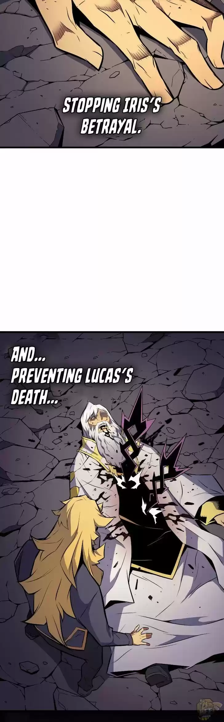 The Archmage Returns After 4000 Years Ch.079