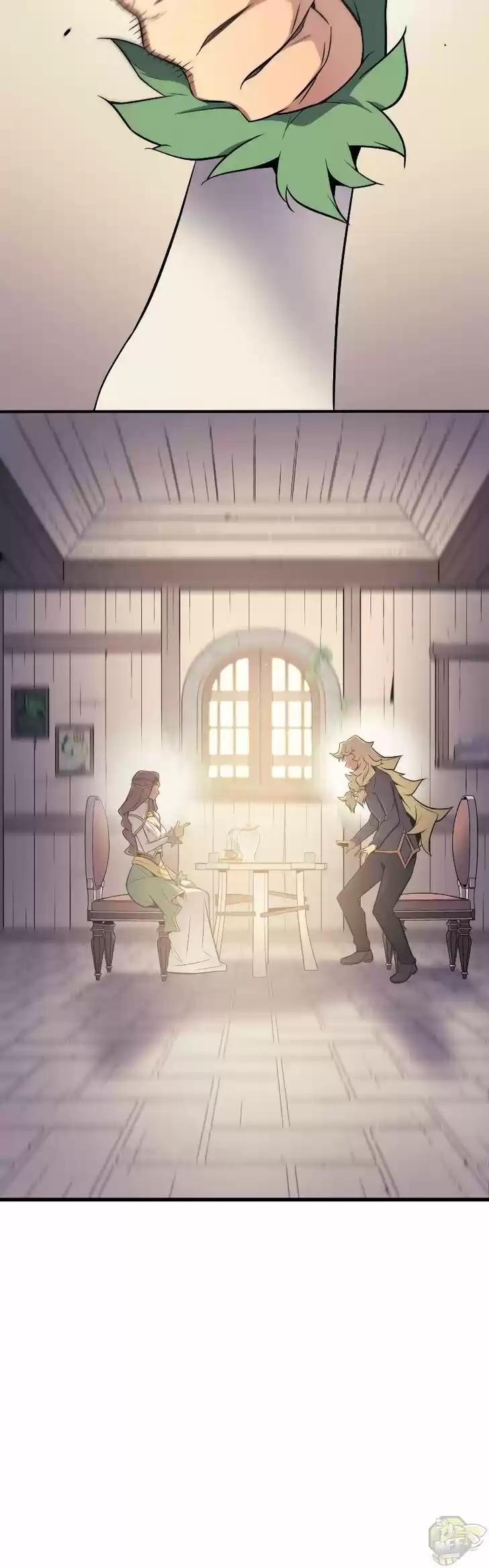 The Archmage Returns After 4000 Years Ch.079