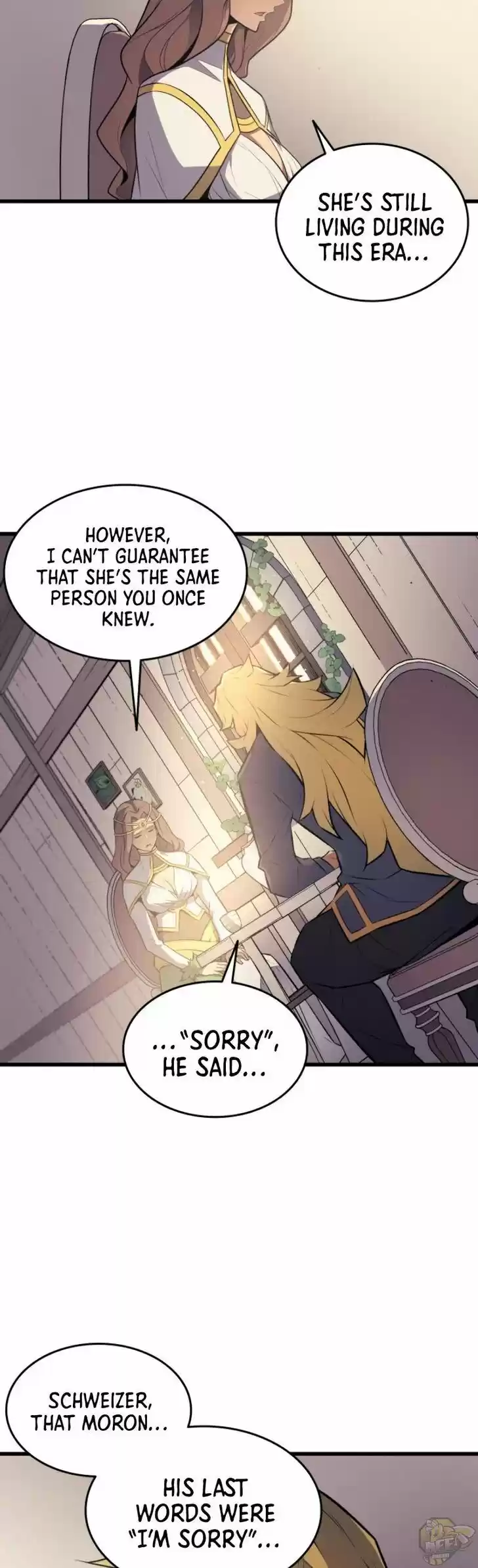 The Archmage Returns After 4000 Years Ch.080