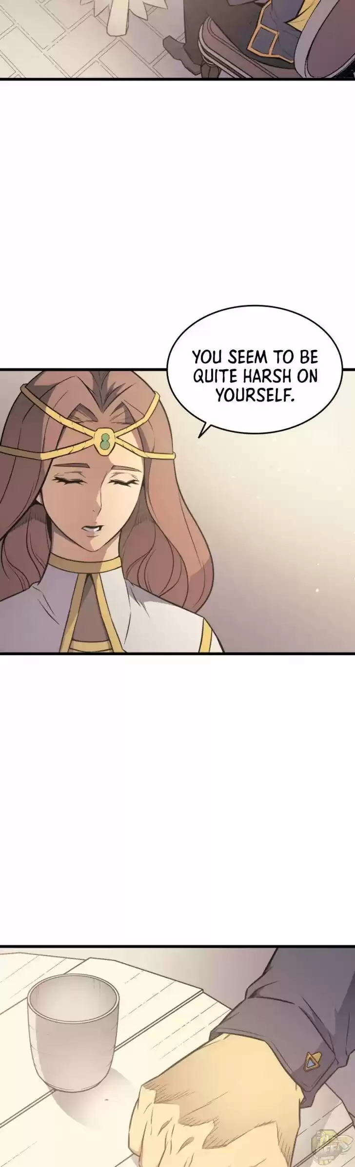 The Archmage Returns After 4000 Years Ch.080