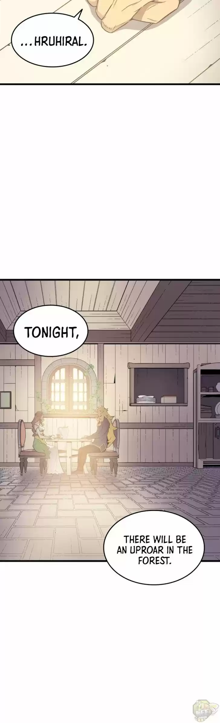 The Archmage Returns After 4000 Years Ch.080