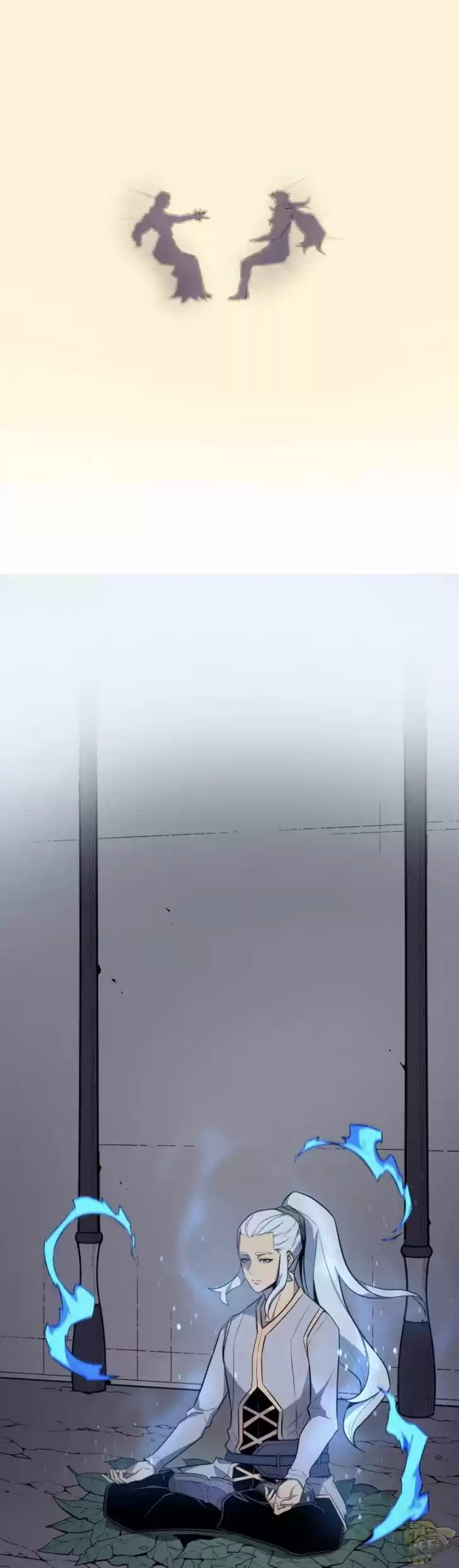 The Archmage Returns After 4000 Years Ch.080