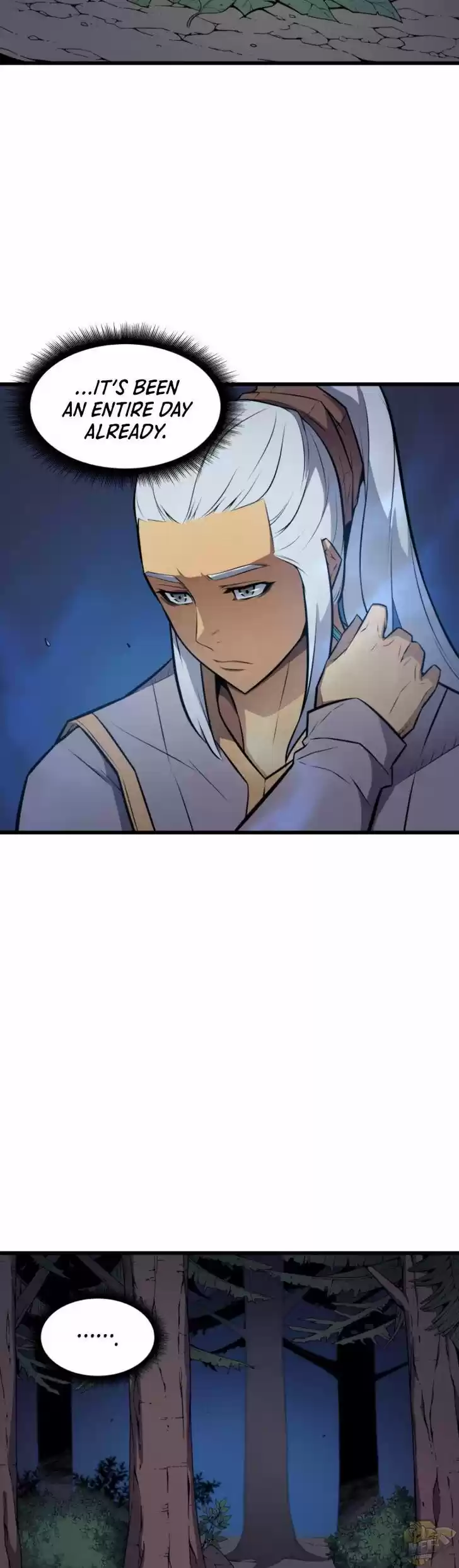 The Archmage Returns After 4000 Years Ch.080