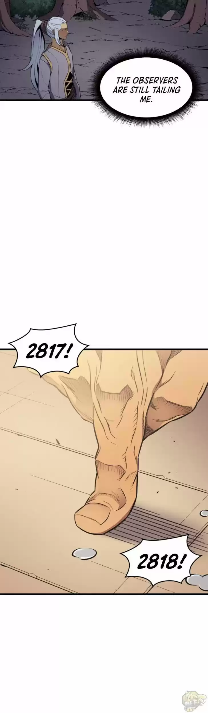 The Archmage Returns After 4000 Years Ch.080