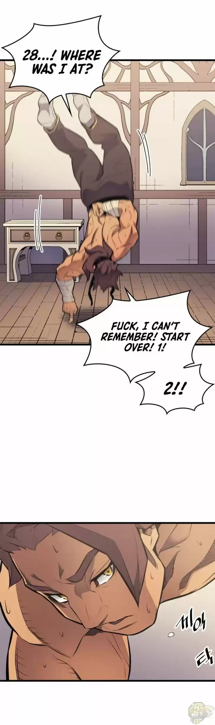 The Archmage Returns After 4000 Years Ch.080