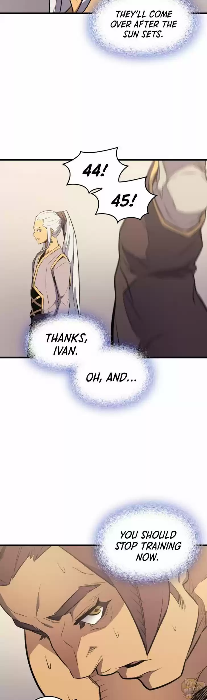 The Archmage Returns After 4000 Years Ch.080