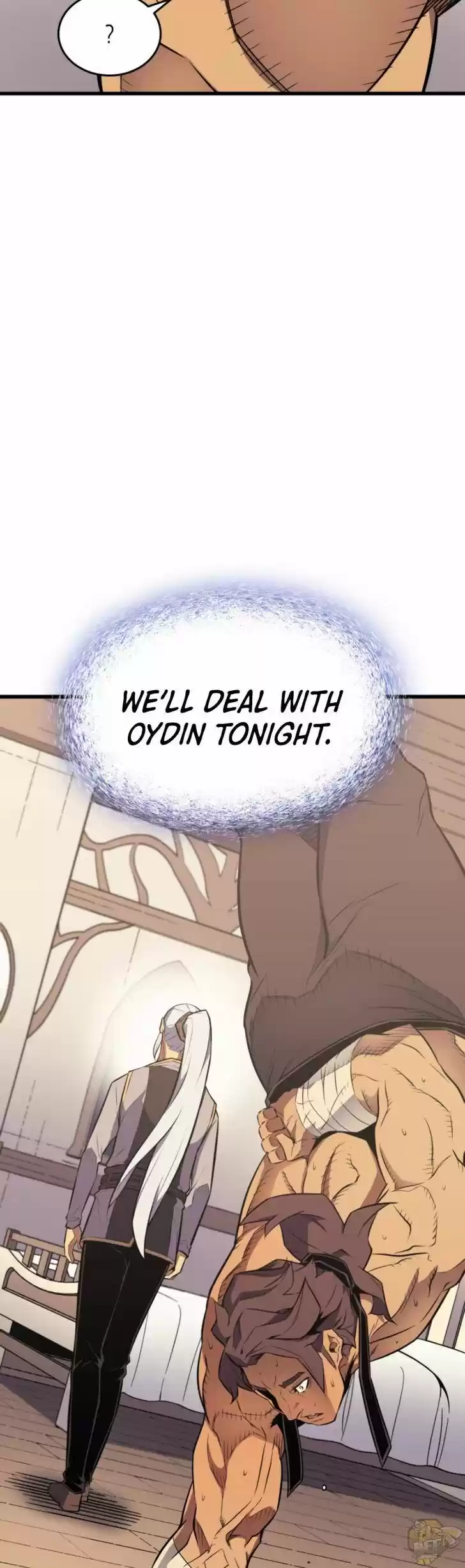 The Archmage Returns After 4000 Years Ch.080