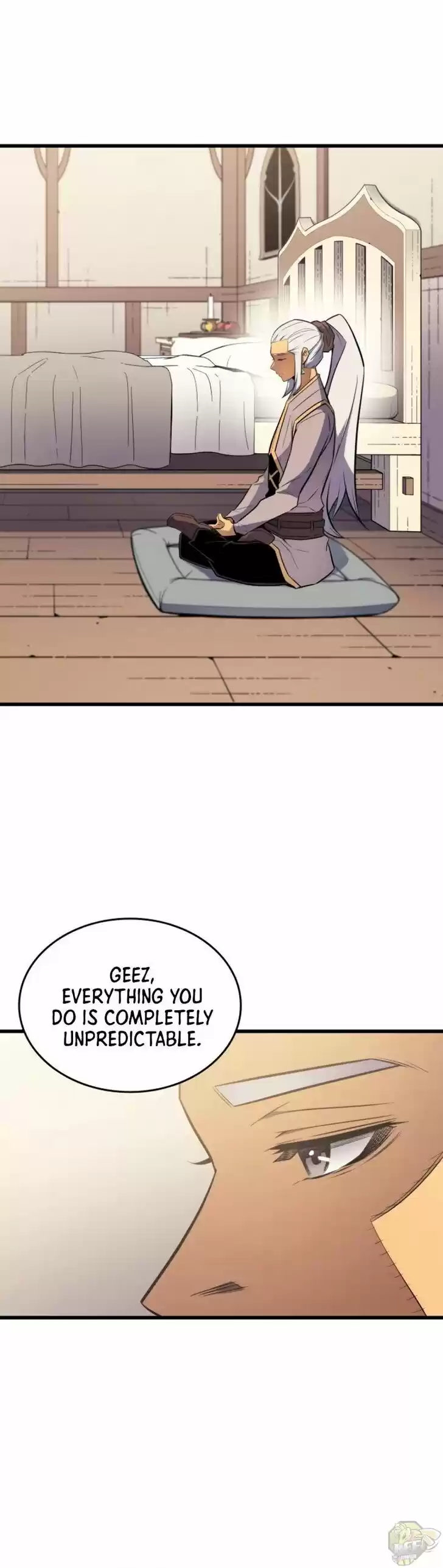 The Archmage Returns After 4000 Years Ch.080