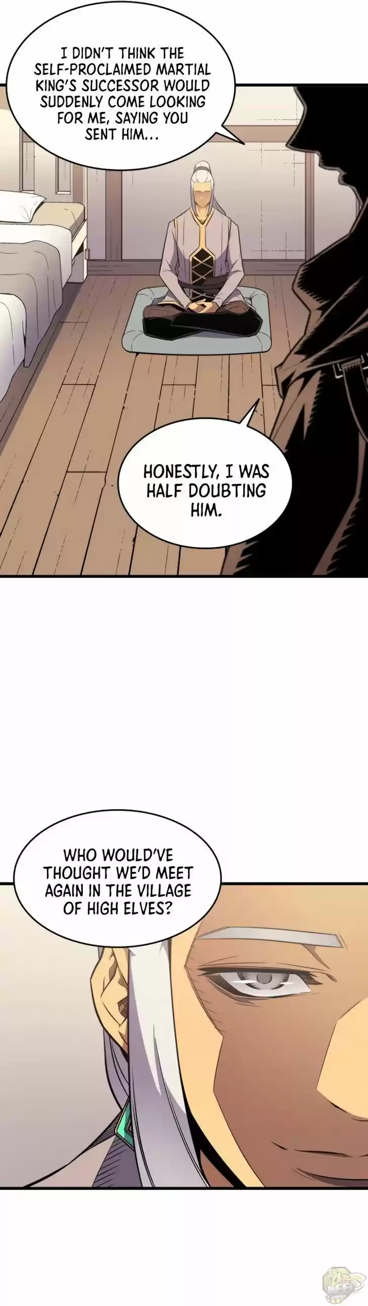 The Archmage Returns After 4000 Years Ch.080