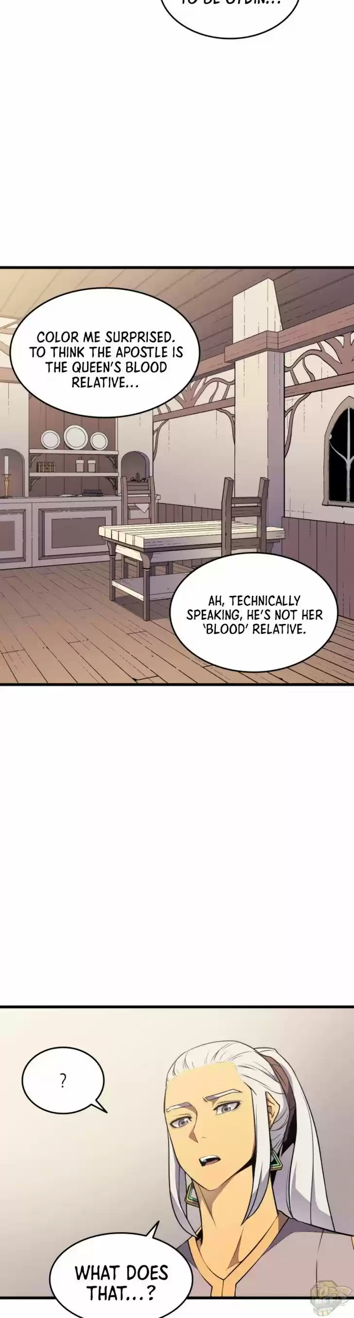 The Archmage Returns After 4000 Years Ch.080