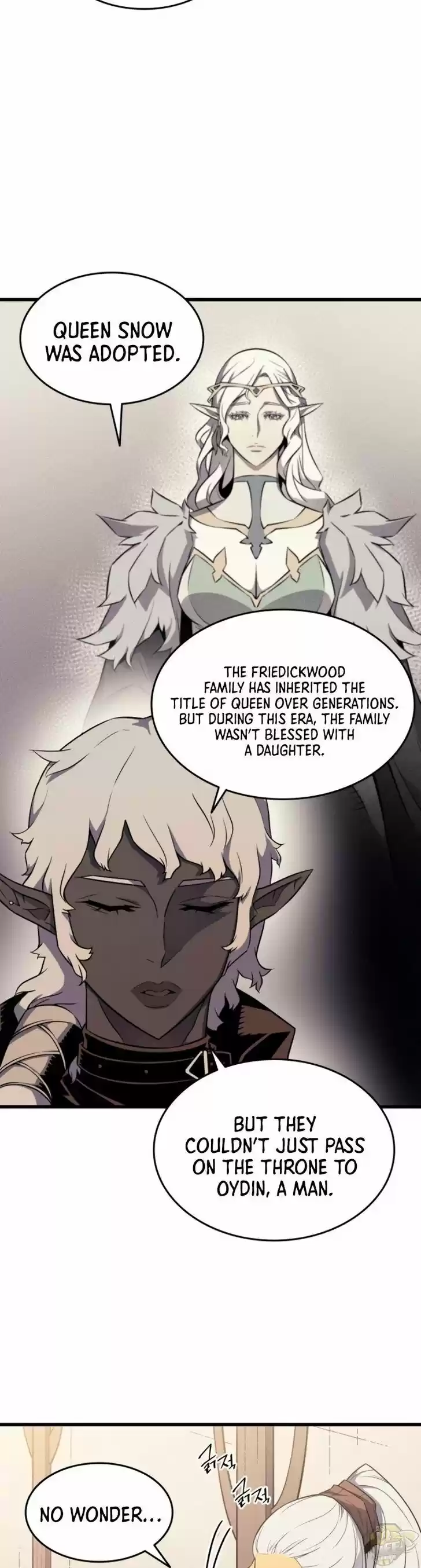 The Archmage Returns After 4000 Years Ch.080