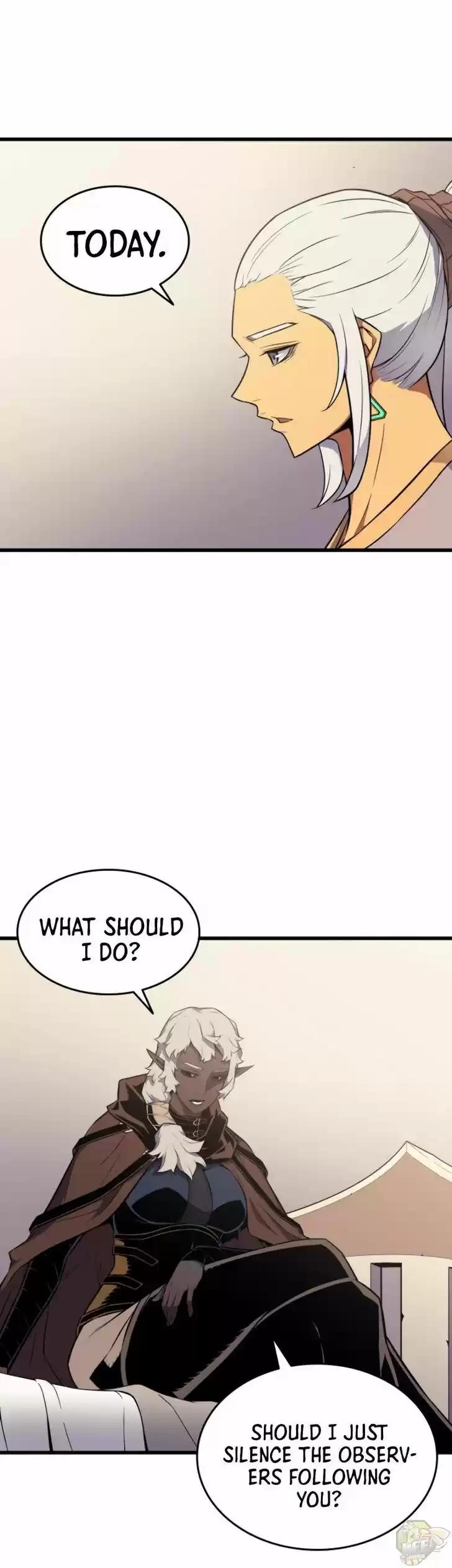 The Archmage Returns After 4000 Years Ch.080