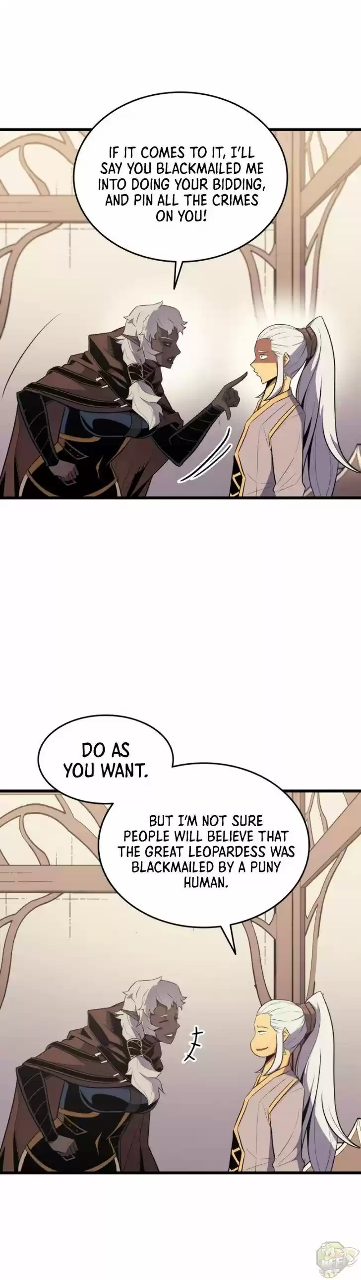 The Archmage Returns After 4000 Years Ch.080