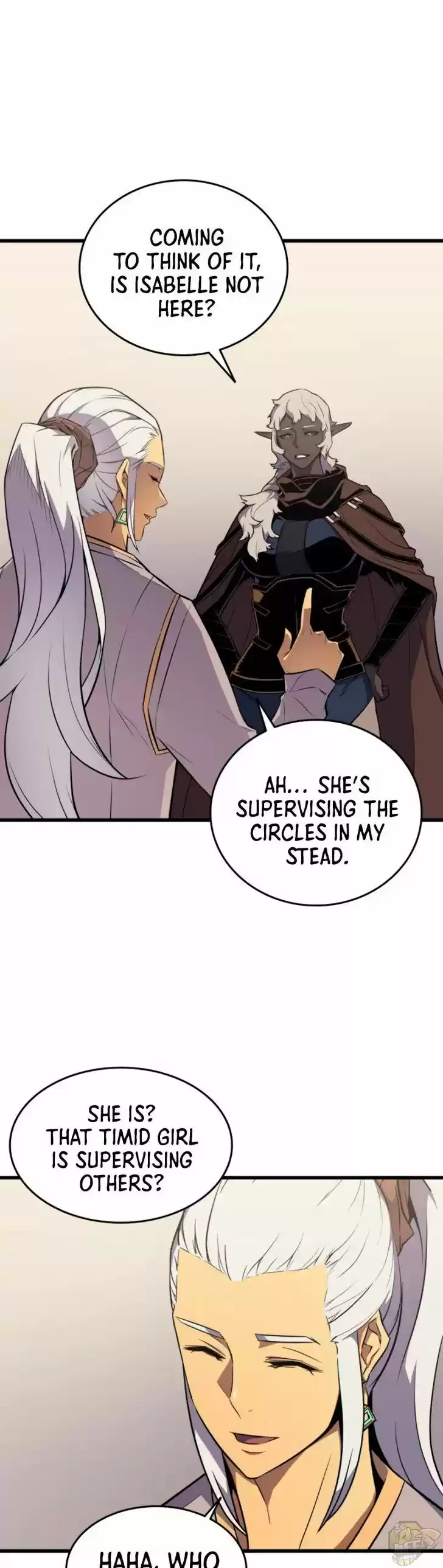 The Archmage Returns After 4000 Years Ch.080