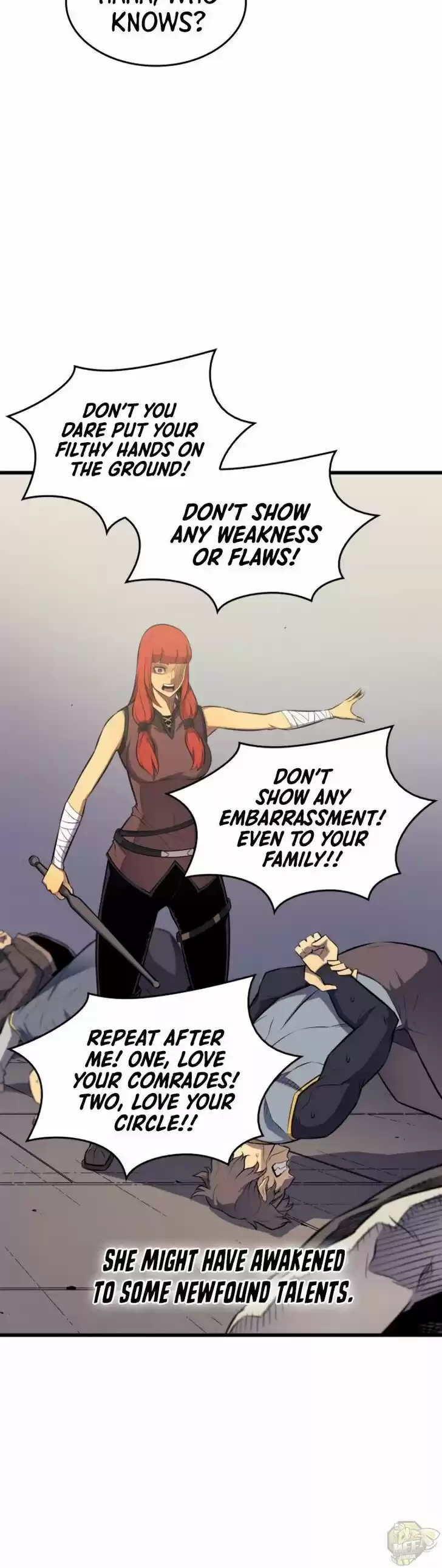 The Archmage Returns After 4000 Years Ch.080