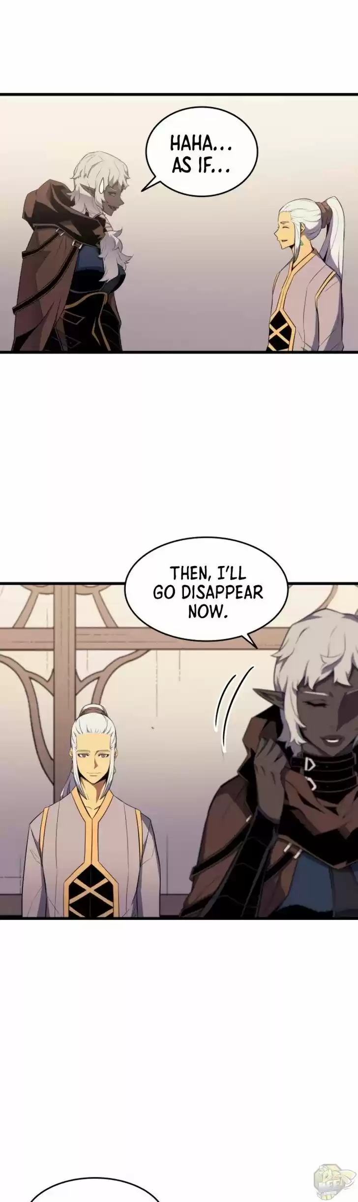 The Archmage Returns After 4000 Years Ch.080