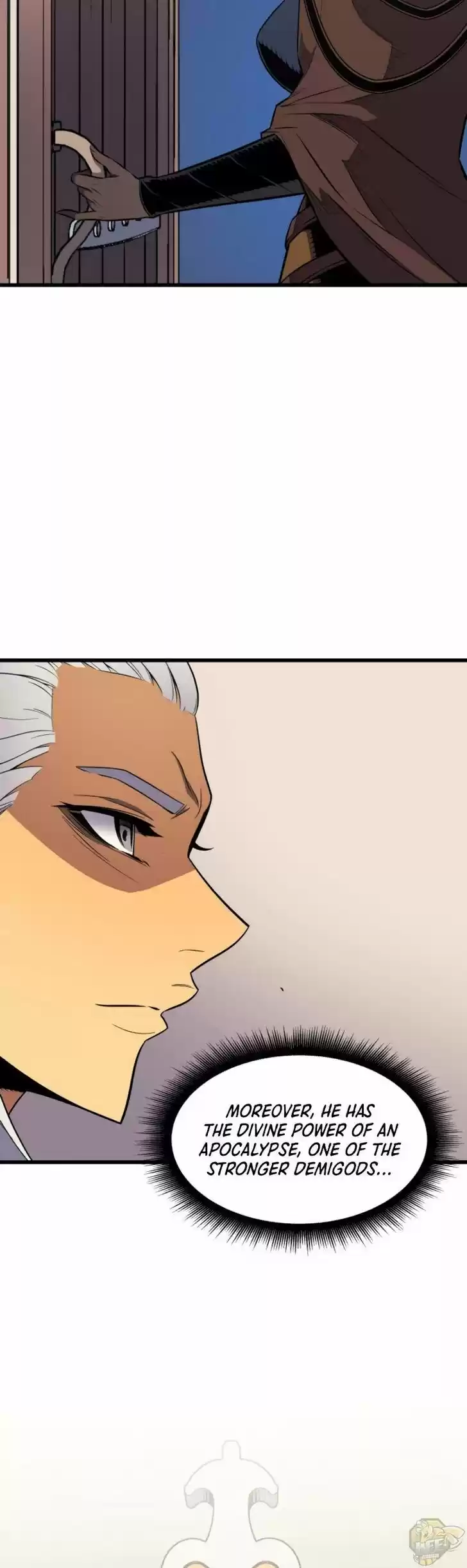 The Archmage Returns After 4000 Years Ch.080