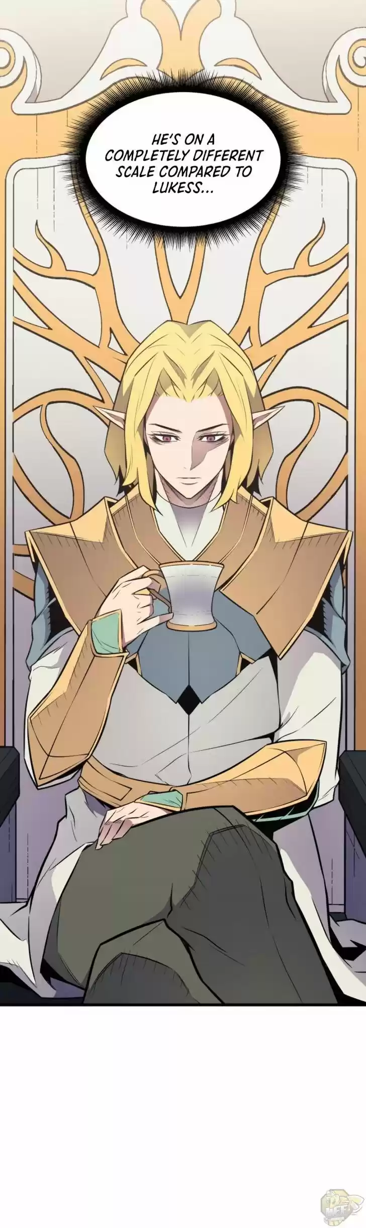 The Archmage Returns After 4000 Years Ch.080