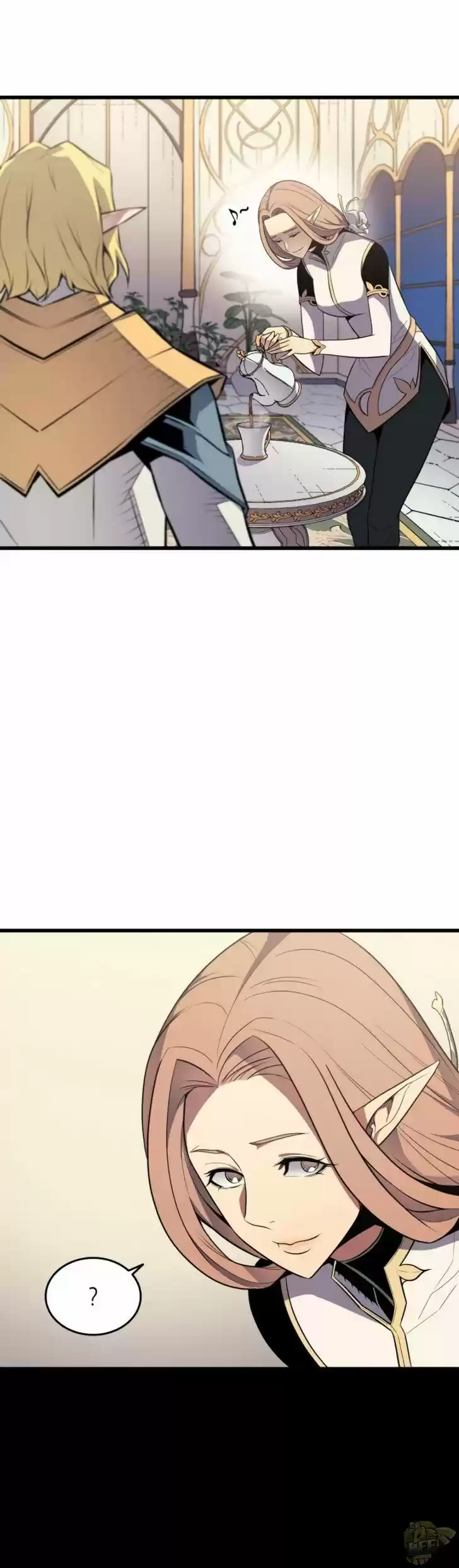 The Archmage Returns After 4000 Years Ch.080