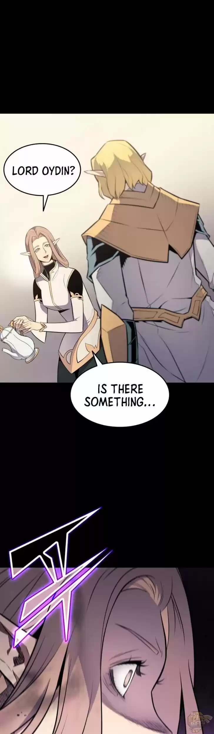 The Archmage Returns After 4000 Years Ch.080