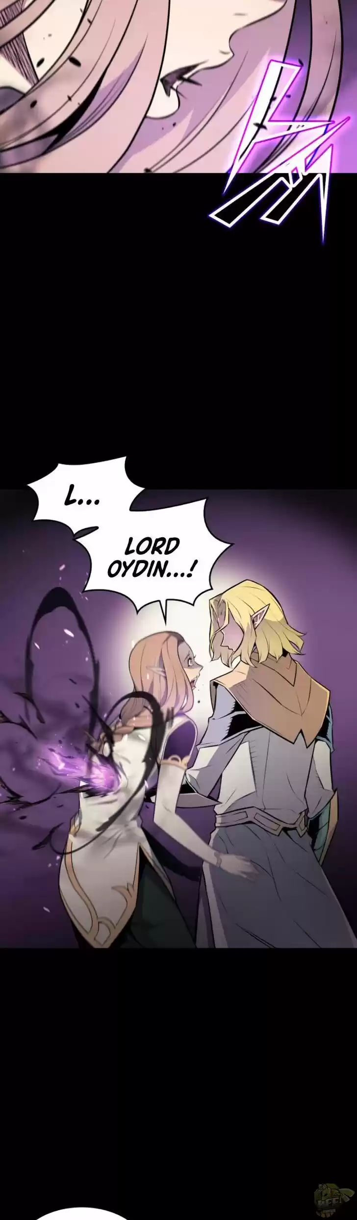 The Archmage Returns After 4000 Years Ch.080