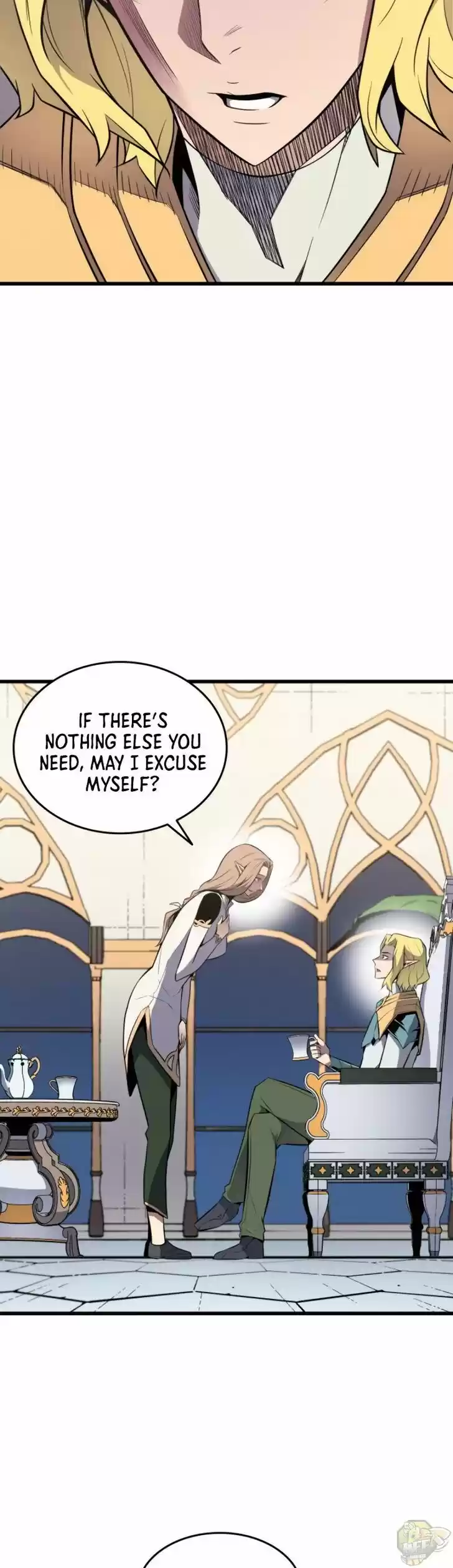 The Archmage Returns After 4000 Years Ch.080