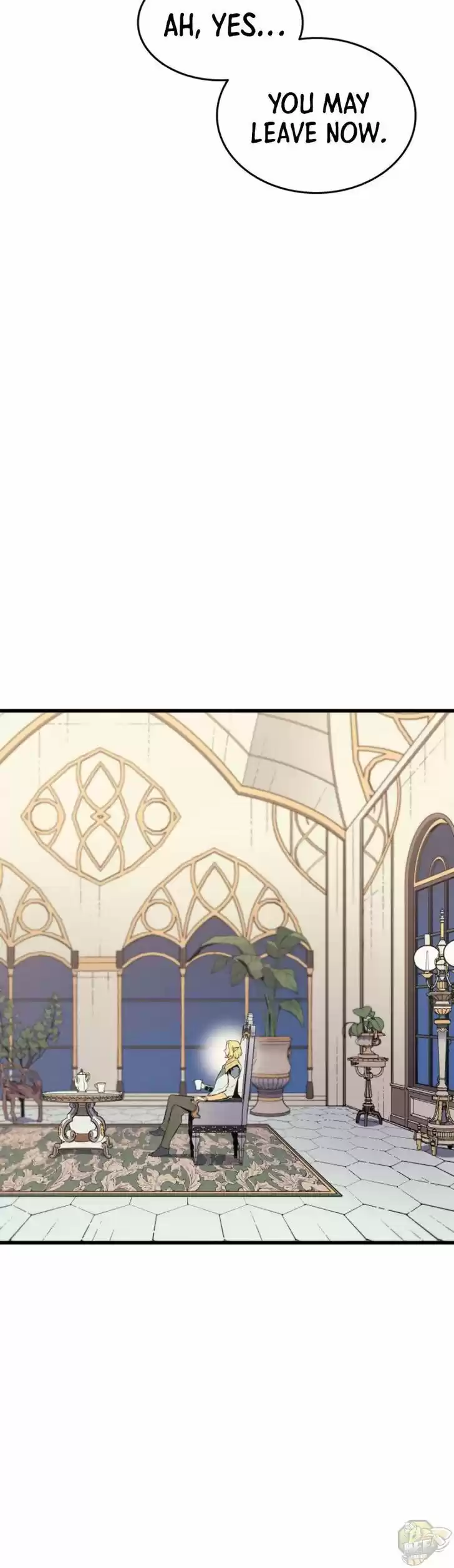 The Archmage Returns After 4000 Years Ch.080