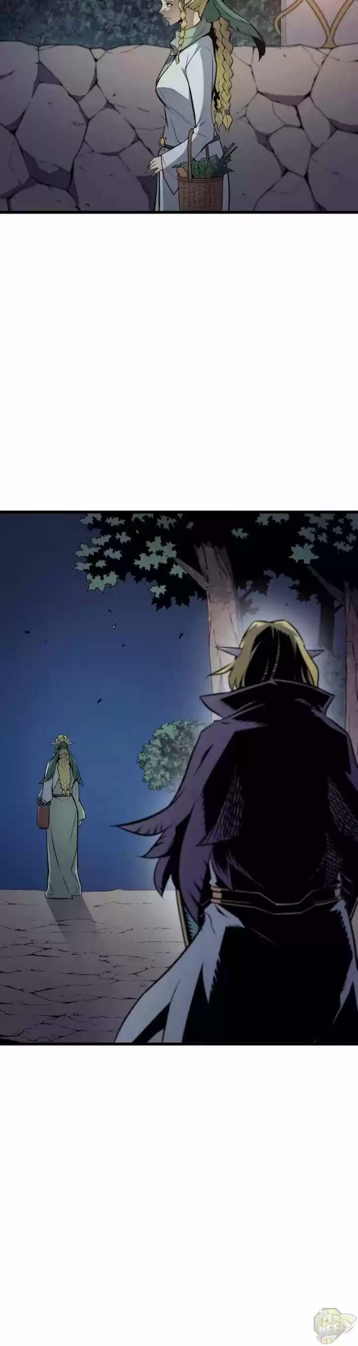 The Archmage Returns After 4000 Years Ch.081