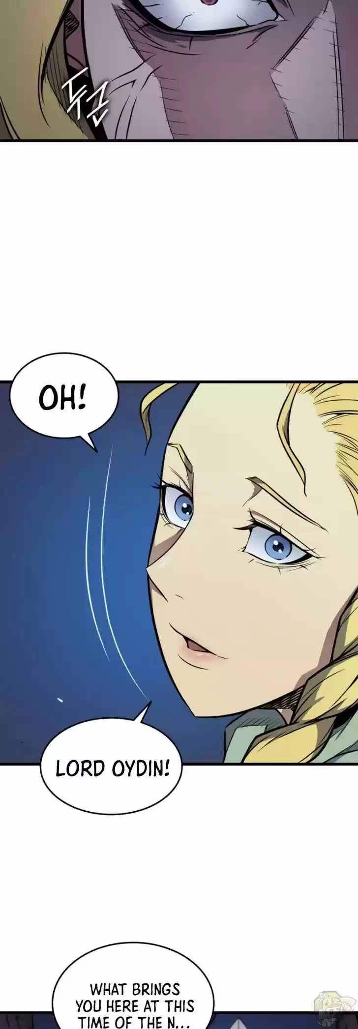 The Archmage Returns After 4000 Years Ch.081