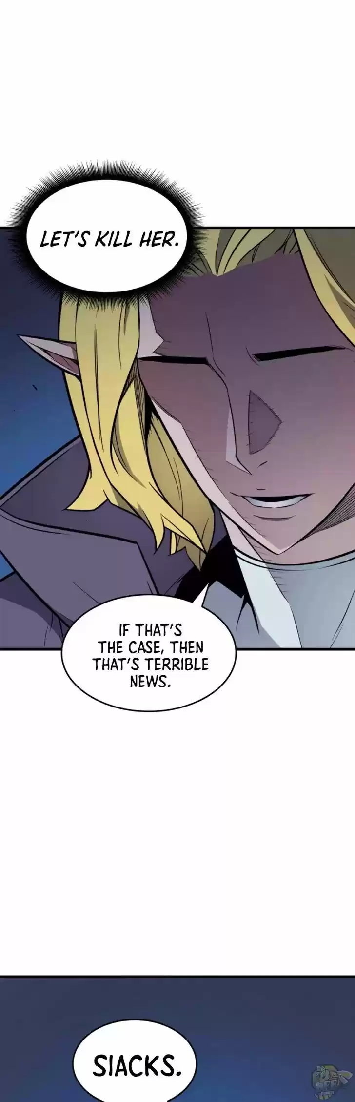 The Archmage Returns After 4000 Years Ch.081