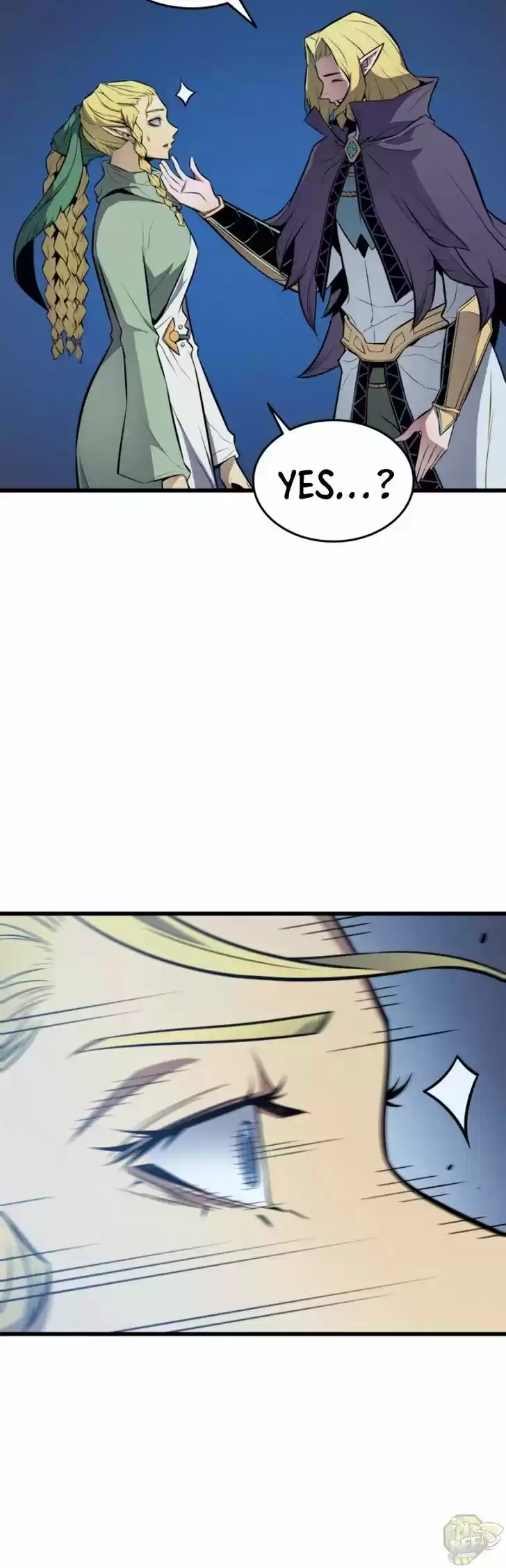 The Archmage Returns After 4000 Years Ch.081