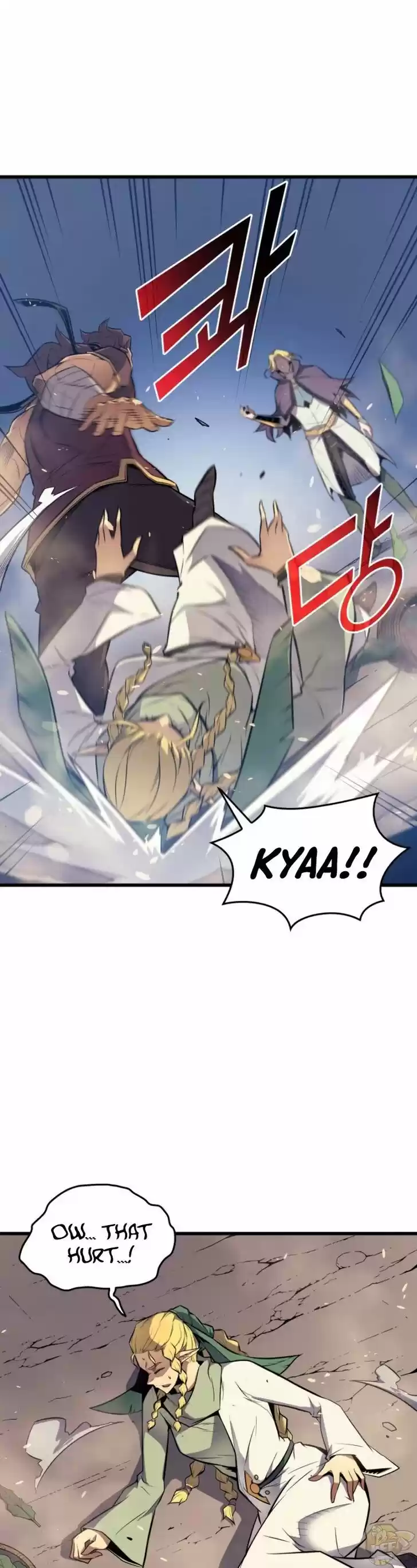 The Archmage Returns After 4000 Years Ch.081