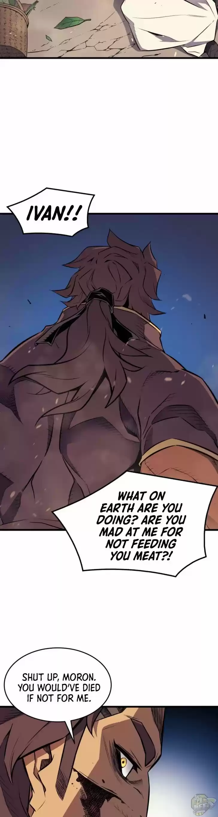 The Archmage Returns After 4000 Years Ch.081