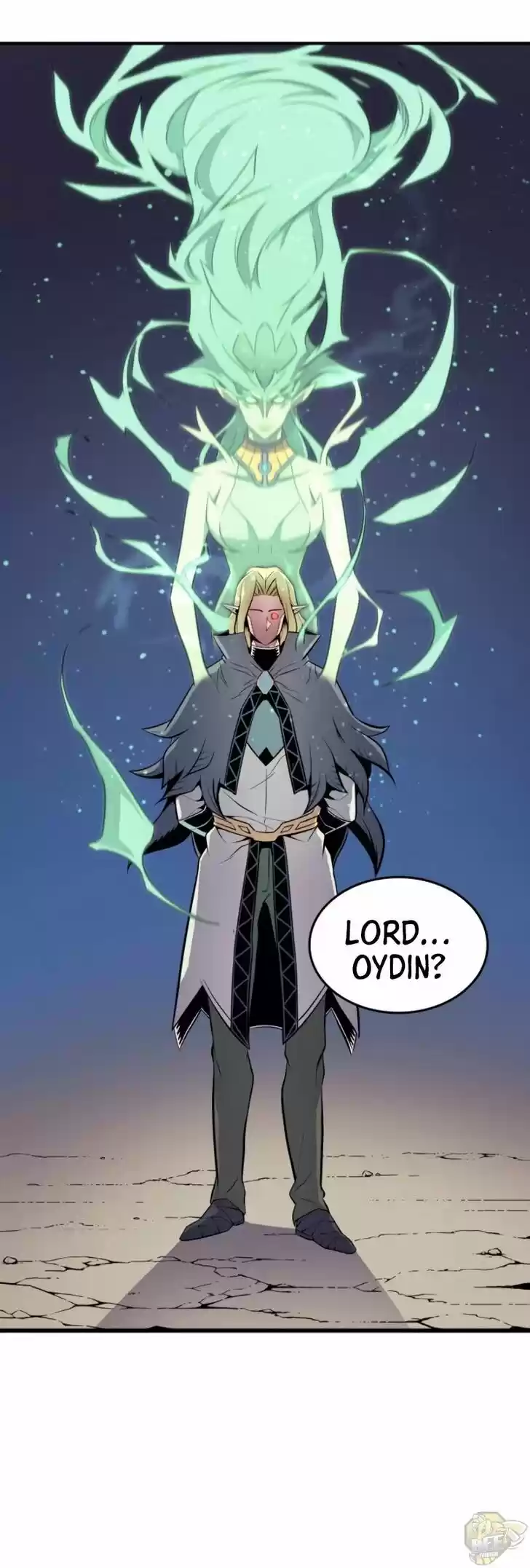 The Archmage Returns After 4000 Years Ch.081